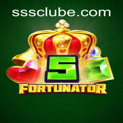 Descubra o Fascínio do Jogo 5Fortunator na Plataforma SSS.BET