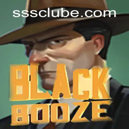 Explorando o Mundo Enigmático de BlackBooze: O Novo Jogo de SSS.BET