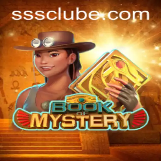 Explorando o Fascinante Mundo de BookofMystery no SSS.BET