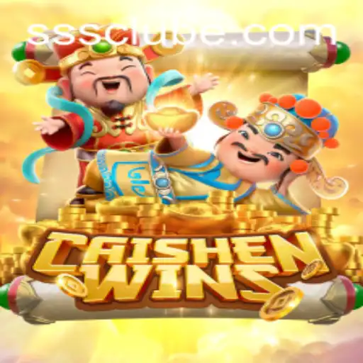 Descubra o Encanto de CaishenWins no SSS.BET