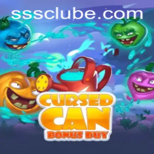 Explorando o Jogo CursedCanBonusBuy no SSS.BET