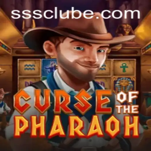 CurseofthePharaoh: Aventura Misteriosa e Envolvente