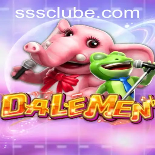 Explorando o Fascinante Mundo de DALEMEN: O Jogo do Momento na SSS.BET