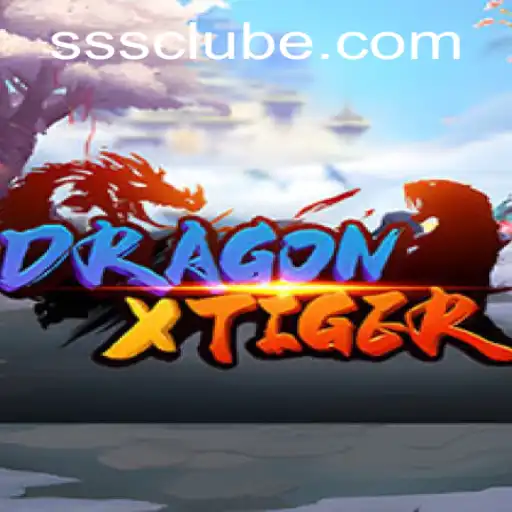 Explorando DragonXTiger: Um Mergulho no Mundo das Apostas de SSS.BET