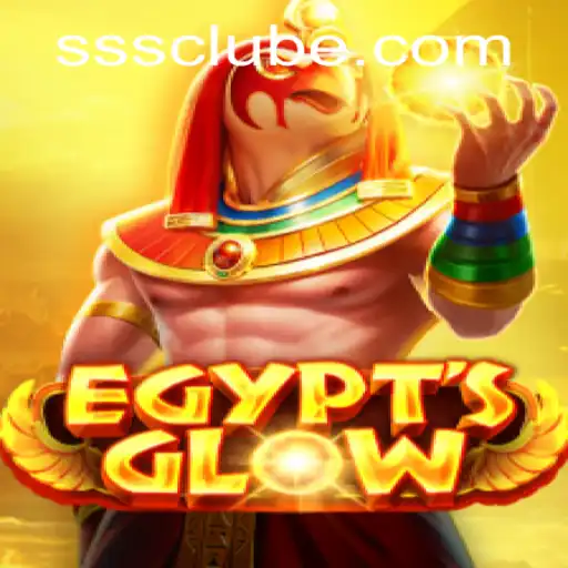 Explorando o Mundo de EgyptsGlow: O Jogo Que Encanta com SSS.BET