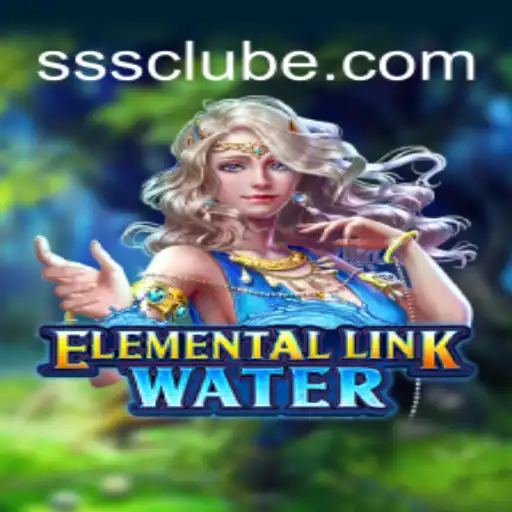Descubra ElementalLinkWater: O Novo Jogo de Estratégia na Plataforma SSS.BET