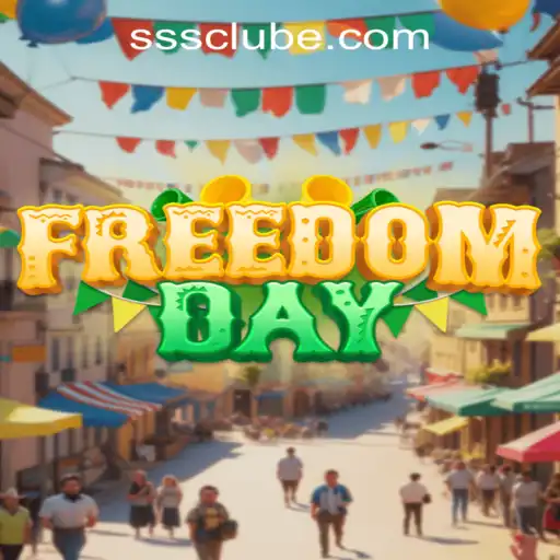 Descubra FreedomDay: O Jogo de Aventura Online em Destaque na SSS.BET