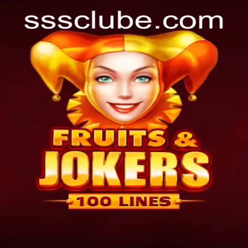 Explorando o Jogo de Slots FruitsAndJokers100: Diversão e Prêmios na SSS.BET
