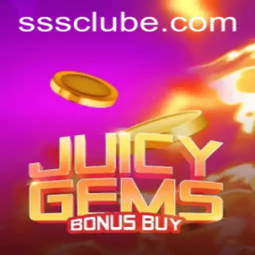 Explorando JuicyGemsBonusBuy: Um Novo Horizonte de Entretenimento em SSS.BET