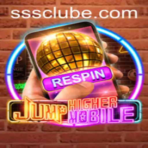 JumpHighermobile: Um Olhar Detalhado Sobre o Novo Jogo Revolucionário da SSS.BET