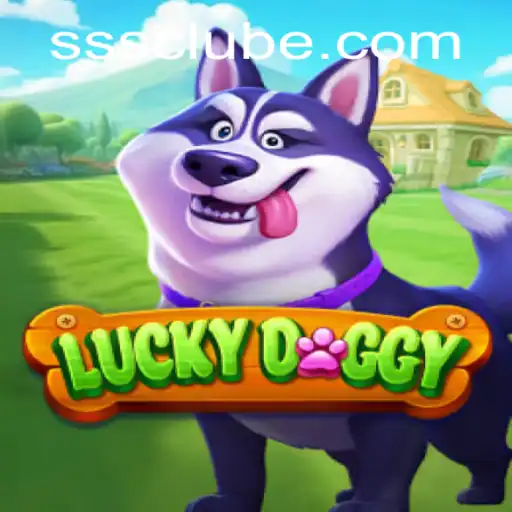 Tudo o Que Você Precisa Saber Sobre o Jogo LuckyDoggy na SSS.BET