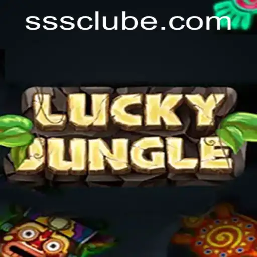 Explorando o Mundo de LuckyJungle: O Novo Fenômeno de SSS.BET