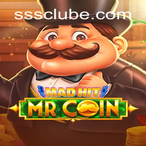 Descubra o Mundo Emocionante de MadHitMrCoin em SSS.BET