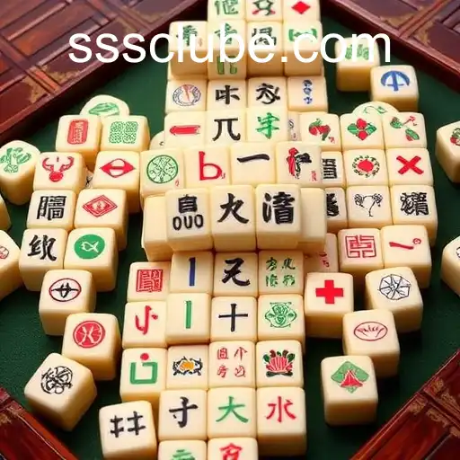 Mahjong