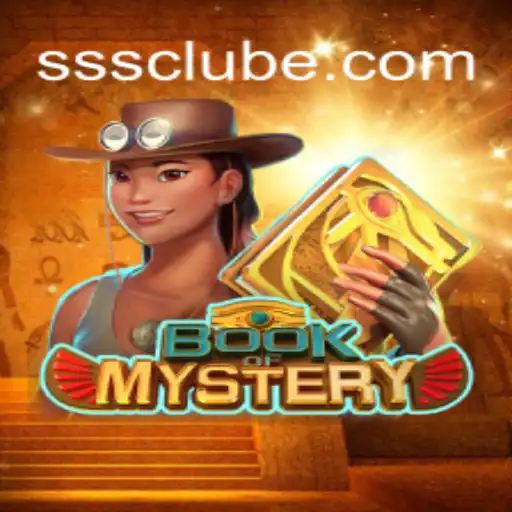 Explorando o Fascinante Mundo de BookofMystery no SSS.BET