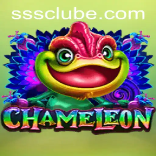 Descubra o Mundo Fascinante de Chameleon no SSS.BET
