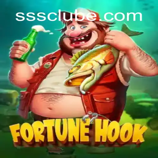 Desvendando FortuneHook: Um Novo Horizonte no Mundo dos Jogos com SSS.BET