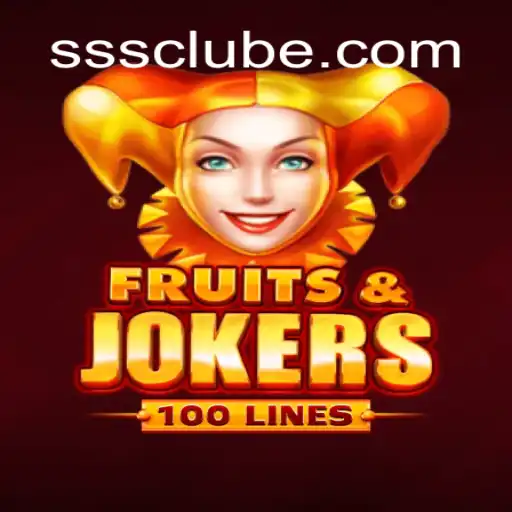 Explorando o Jogo de Slots FruitsAndJokers100: Diversão e Prêmios na SSS.BET