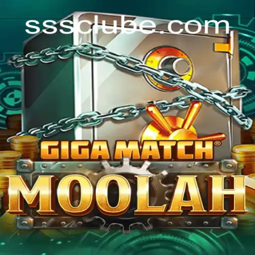 Descubra o Mundo Empolgante do GigaMatchMoolah no SSS.BET