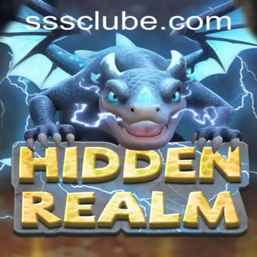 Explore o Mundo Misterioso de HiddenRealm: Um Jogo Inovador na Plataform SSS.BET