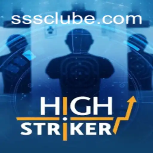 Descubra o Mundo Empolgante de HighStriker: Um Jogo Inovador da SSS.BET