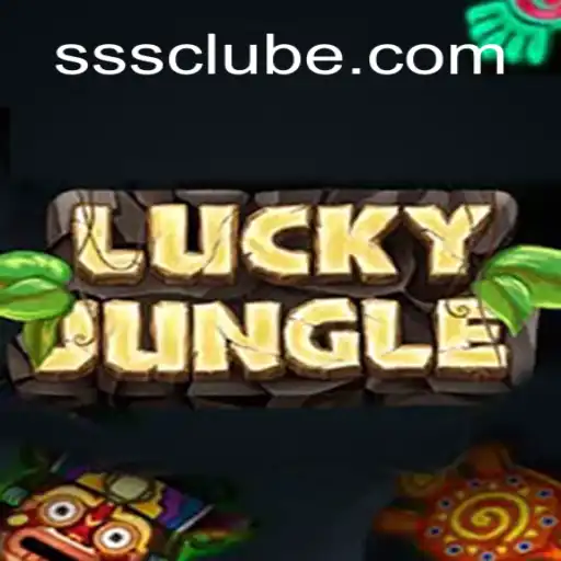 Explorando o Mundo de LuckyJungle: O Novo Fenômeno de SSS.BET