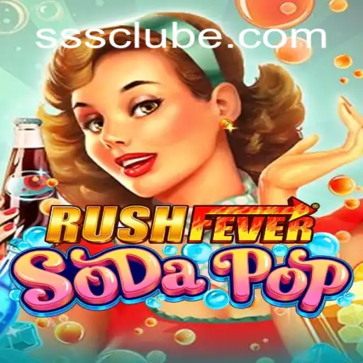 Descubra o Empolgante Mundo de RushFeverSodaPop - O Jogo que Conquista