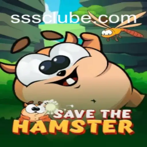 Descubra o Fascinante Mundo de SavetheHamster na Plataforma SSS.BET