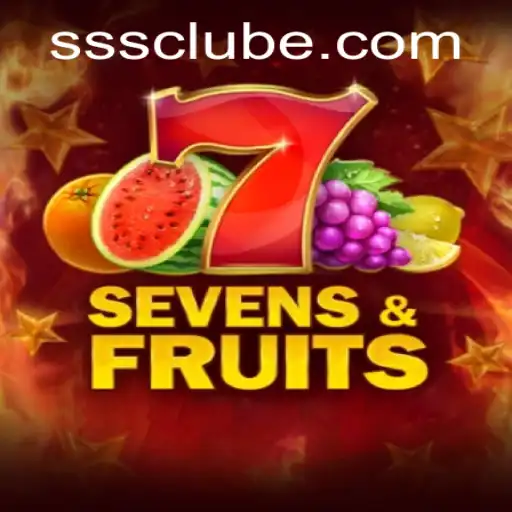 Explore o Fascinante Mundo de SevensFruits no SSS.BET
