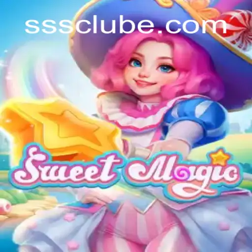 Descubra o Envolvente Mundo de SweetMagic: Uma Aventura Açucarada
