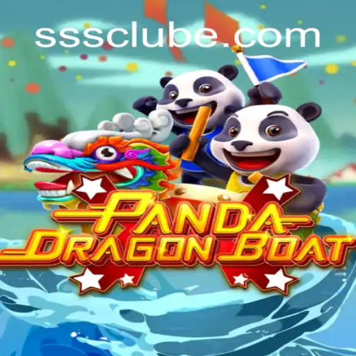 Explorando o Excitante Jogo PANDADRAGONBOAT