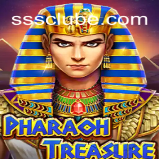 Explorando o Mundo de PharaohTreasure: O Novo Jogo no SSS.BET