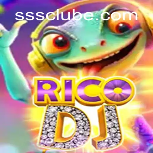 Explorando o Mundo de RicoDJ: O Novo Fenômeno dos Jogos em SSS.BET