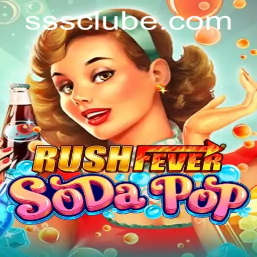 Descubra o Empolgante Mundo de RushFeverSodaPop - O Jogo que Conquista