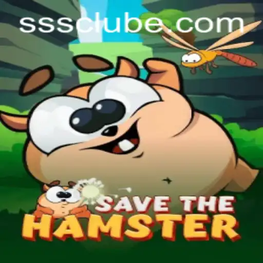 Descubra o Fascinante Mundo de SavetheHamster na Plataforma SSS.BET