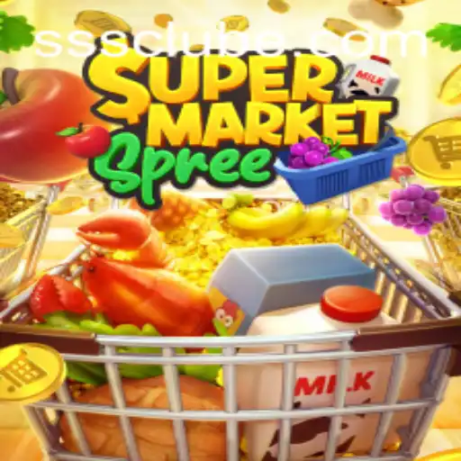Explorando Aventura e Estratégia com SupermarketSpree