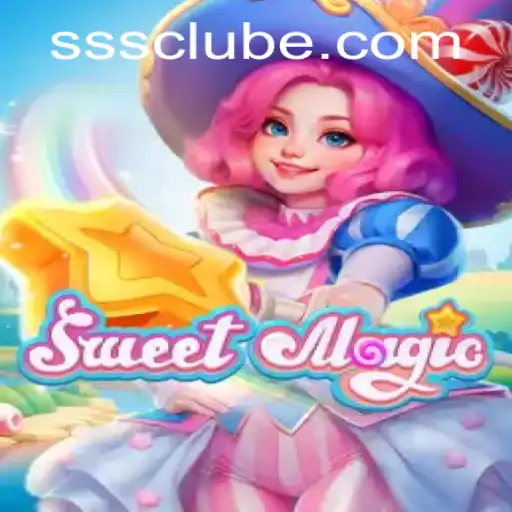Descubra o Envolvente Mundo de SweetMagic: Uma Aventura Açucarada