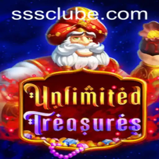 UnlimitedTreasures: Explorando o Universo dos Tesouros Infinitos