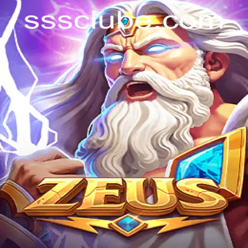 Explorando o Fascínio do Jogo Zeus em SSS.BET